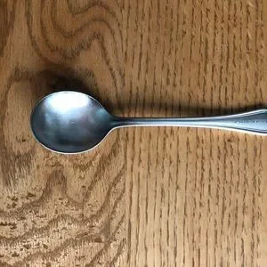 ENGLISH CHIPPENDALE BY REED BARTON STERLING SILVER PLACE SOUP